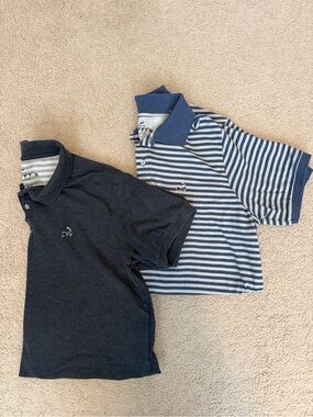 2 Cuffy’s of Cape Cod Men’s Polos